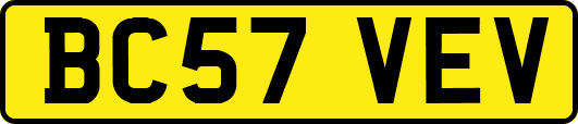 BC57VEV