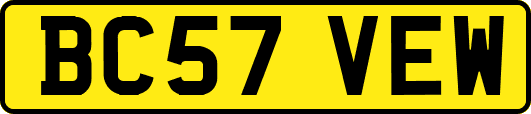 BC57VEW