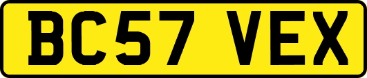 BC57VEX