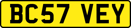 BC57VEY