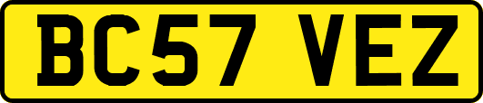 BC57VEZ