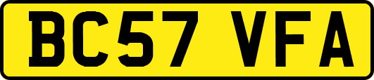 BC57VFA