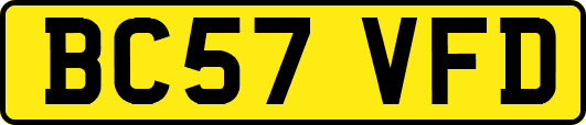 BC57VFD