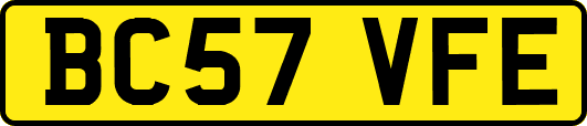 BC57VFE