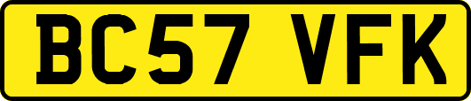 BC57VFK
