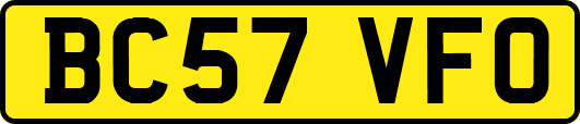 BC57VFO