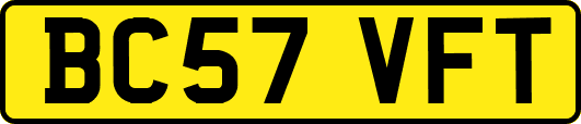 BC57VFT