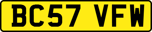 BC57VFW
