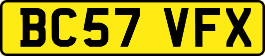 BC57VFX