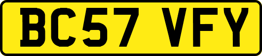 BC57VFY