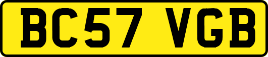 BC57VGB