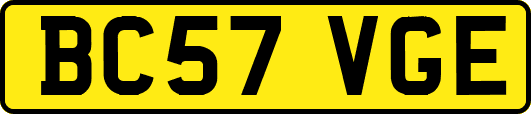 BC57VGE