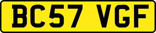 BC57VGF