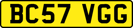 BC57VGG