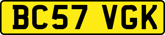 BC57VGK
