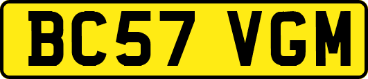 BC57VGM