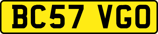 BC57VGO
