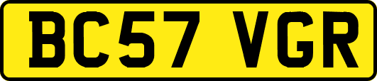 BC57VGR