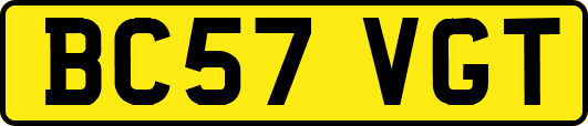 BC57VGT