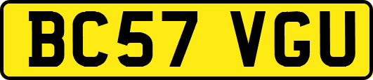 BC57VGU