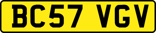 BC57VGV
