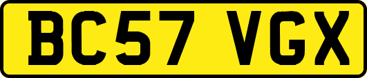 BC57VGX