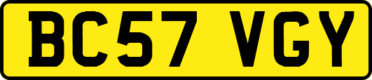 BC57VGY