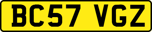 BC57VGZ