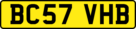BC57VHB
