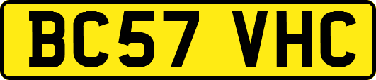 BC57VHC