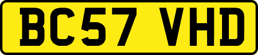 BC57VHD