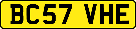 BC57VHE