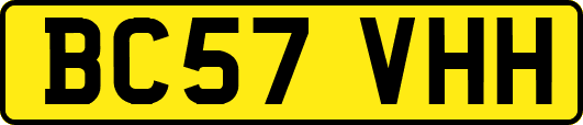 BC57VHH