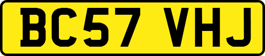 BC57VHJ