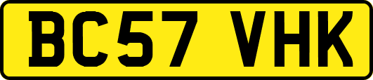 BC57VHK