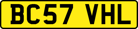 BC57VHL