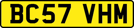 BC57VHM