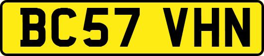 BC57VHN