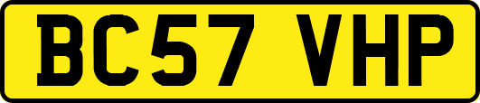 BC57VHP
