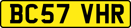 BC57VHR