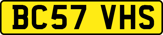 BC57VHS