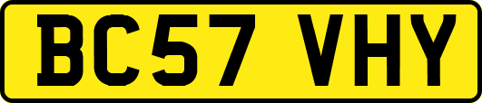 BC57VHY