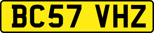 BC57VHZ