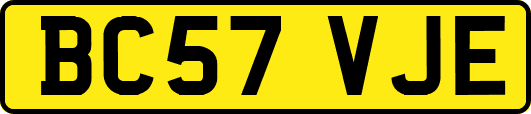 BC57VJE