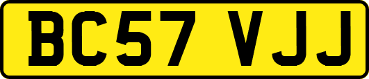 BC57VJJ