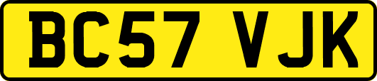 BC57VJK