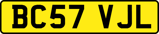 BC57VJL