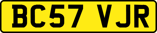 BC57VJR