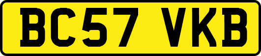 BC57VKB