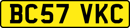 BC57VKC